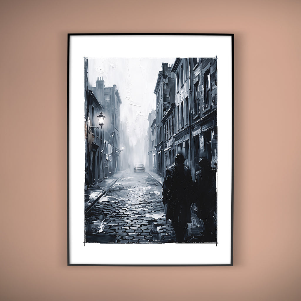 Havanna 04 — Fine Art Print | Instant Digital Download