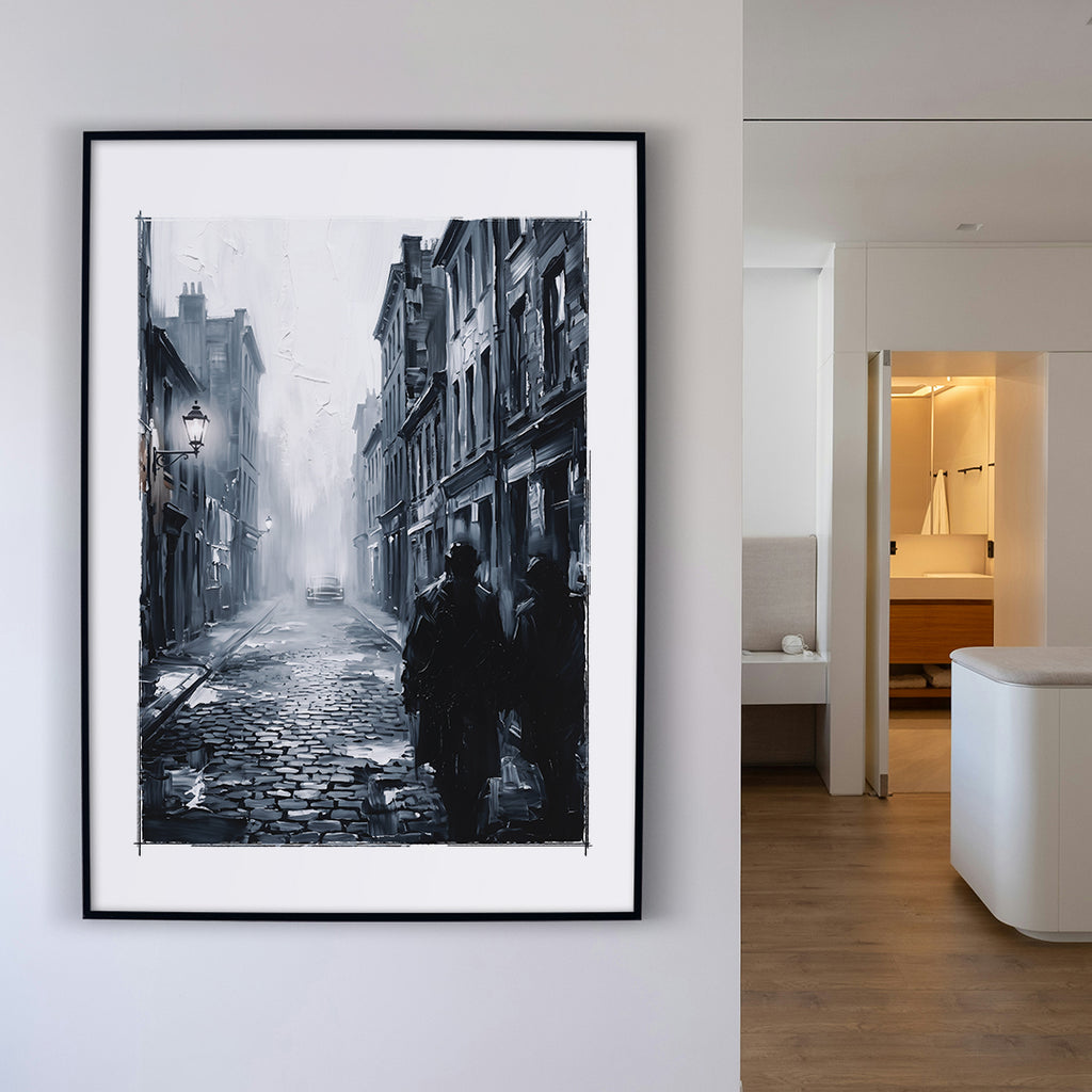 Havanna 04 — Fine Art Print | Instant Digital Download