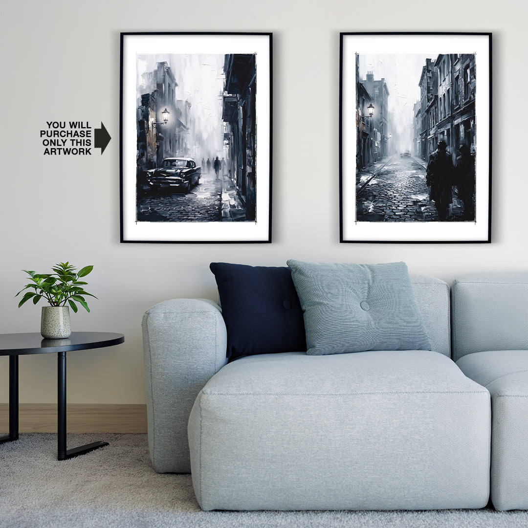 Havanna 03 — Fine Art Print | Instant Digital Download