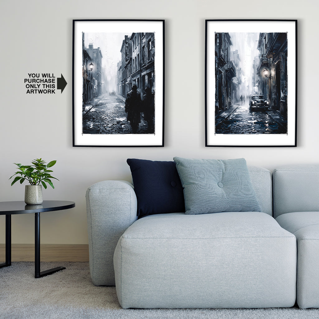 Havanna 04 — Fine Art Print | Instant Digital Download