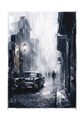 Havanna 03 — Fine Art Print | Instant Digital Download