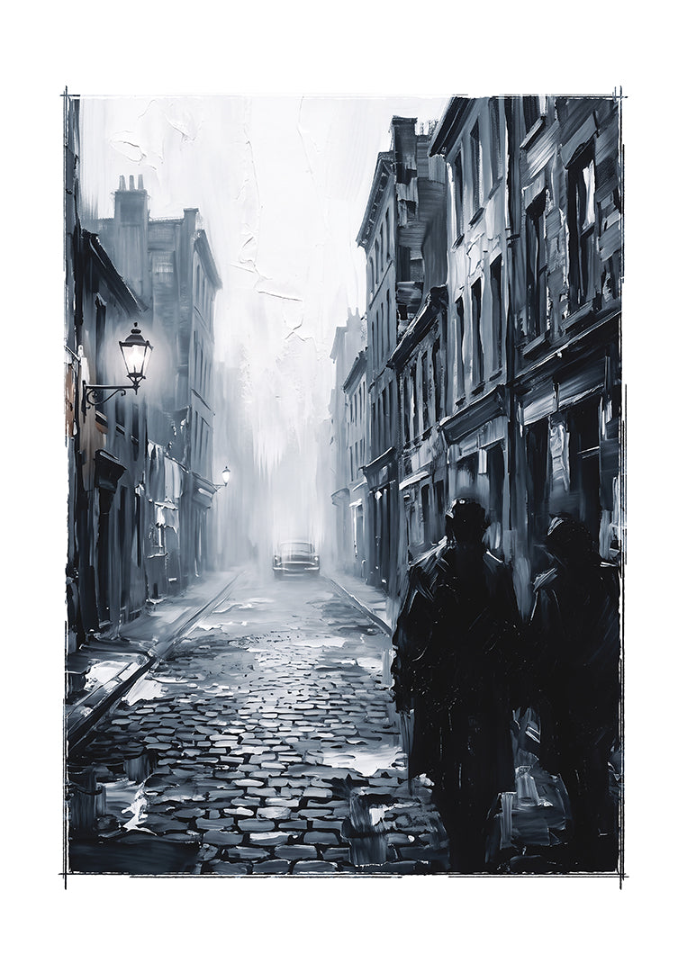 Havanna 04 — Fine Art Print | Instant Digital Download
